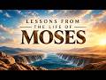 The Bridge || Life Lessons from Moses || Pastor Simi || 11:30 am