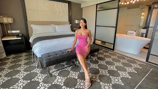 InterContinental Dhaka - The Most Luxurious Hotel In Bangladesh [Full Tour and R