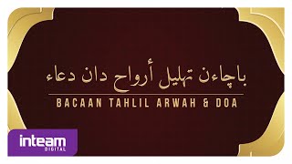 Bacaan Tahlil Arwah Doa...