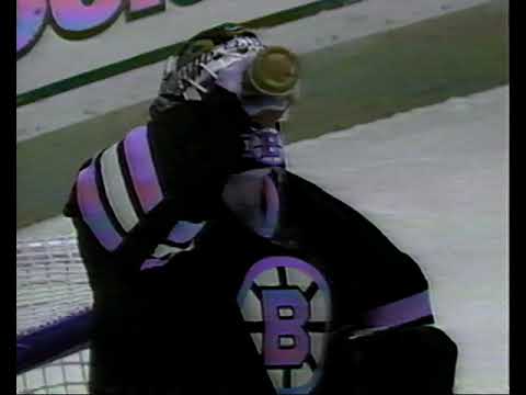 1994 Bruins @ Devils Game 5 / Carpenter Goal