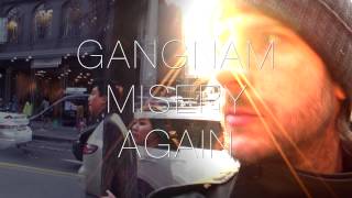 Maximilian Hecker - teaser »Gangnam Misery«