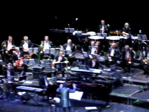 Grand Orchestra Paul Mauriat