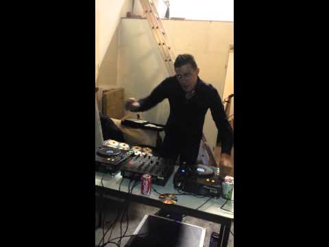 Mental penetration fun movie 230 Bpm Uptempo Hardcore !!