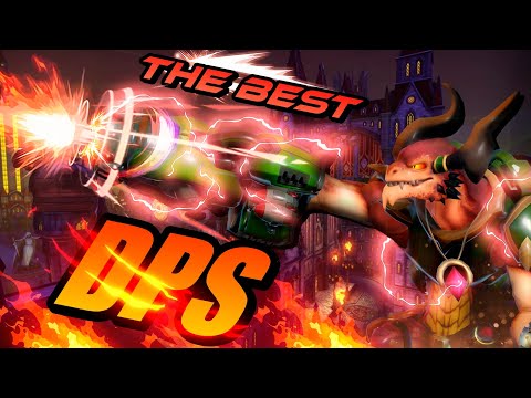 Combustible Drogoz is NASTY :  (HYPER CARRY 50 Elims)