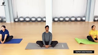 Download lagu Workout Video | Exercise Video | Zumba  With Unique Beats | Vivek Sir mp3