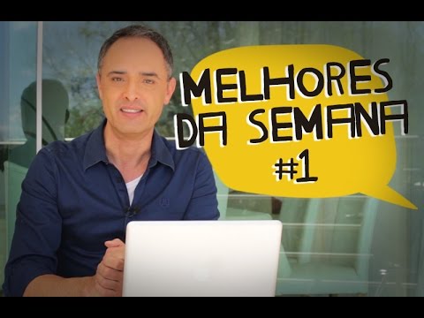 Jornal SóNotíciaBoa - 1ª temporada, Ep. 1 - estreia