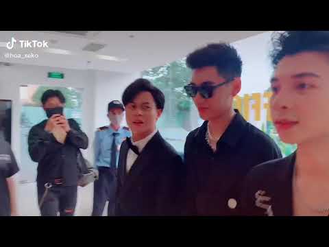 K-ICM ft APJ ft RYO buổi sự kiện ký tặng hum 22/11. 3 anh MLem :))