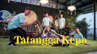 Download lagu Yulidaria - Tatangga Kepo | Sidendang Session mp3 Download lagu Yulidaria - Tatangga Kepo | Sidendang Session mp3