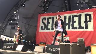 Issues - Life Of A Nine (Live)