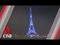 Eiffel Tower Celebrates 130th Birthday