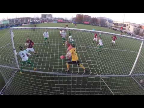 Metta/LU - Jelgava 1:3 (vai pareizi ieskaitīti otrie Jelgavas vārti?)