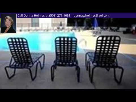 1500 Worcester Road #711, Framingham, MA 01702 - MLS #72395719