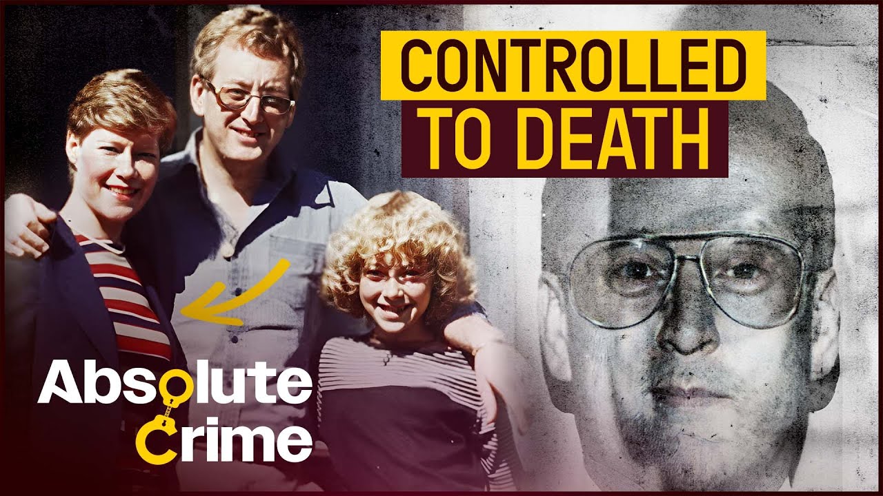 How This Sinister Father Destroyed His Family | Nightmare in Suburbia | Absolute Crime