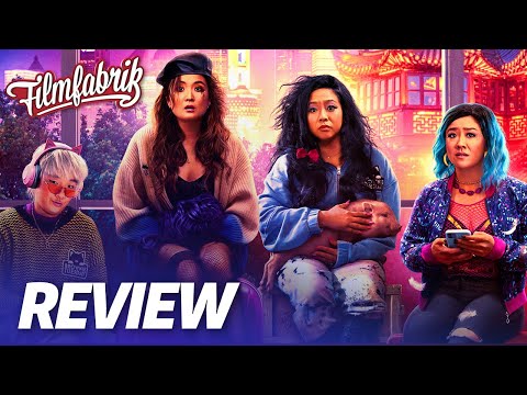 JOY RIDE - THE TRIP.| Review&Kritik