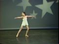 How Charisma Got Started Performing