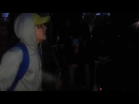 WAVE VS SANTIFLEX -8VOS DE FINAL- Fecha 13 Torneo -8/9- DarkJail