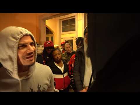 That Nigga Rob vs Macho