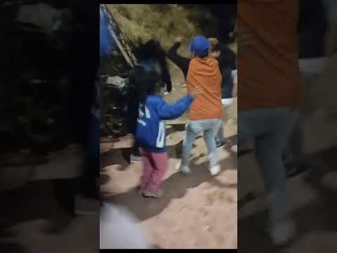 rodeo de San Juan de uchucuanico junta los invencibles fam pilar 2023 (la nueva generación )