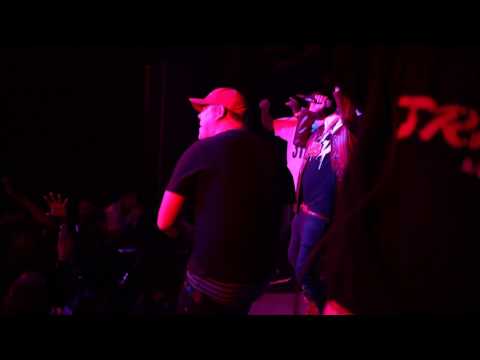 Gringo Gang LIVE opening up for Famous Dex @ Emerson Theatre