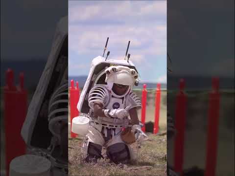 NASA busca voluntários para simular missões espaciais