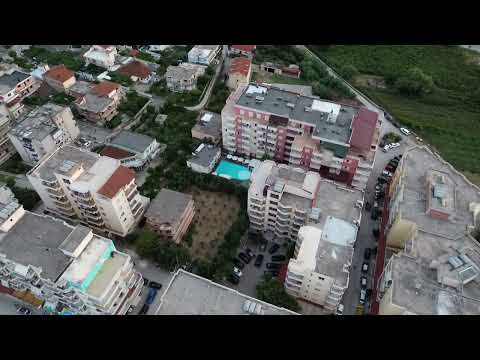 Orikum Vlore Albania 4k (2023)