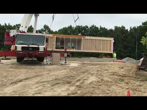 IPPI Fitchburg MA Home ABI Residential Program Home Construction Section 1
