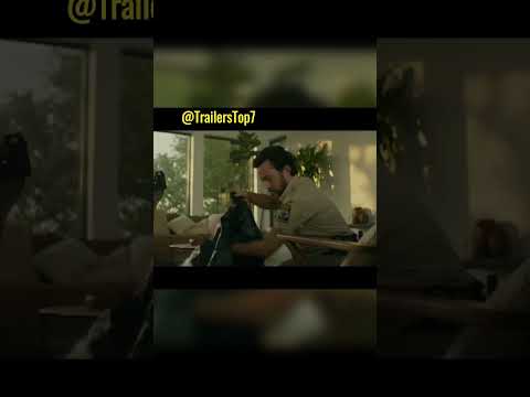 Greedy People  Trailer