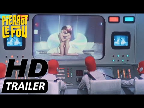 Trailer-Vorschau: Auf der Suche nach dem Ultra-Sex