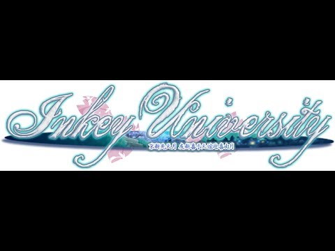 Inkey University Ep.22