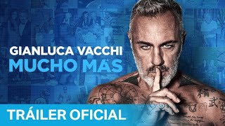 Gianluca Vacchi: Mucho más - Tráiler Oficial | Prime Video España