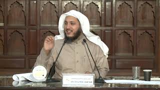 48 لغز متعلق بقاعدة مرجع الضمير (ضرب الأب ابنه لأنه كان مخمورًا !!) image