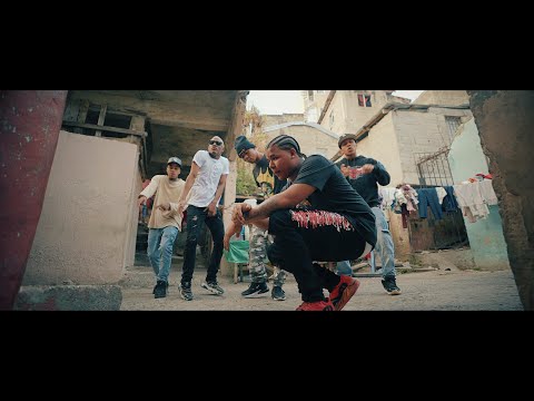 DONATY - QUE DURO TU ANDA (VIDEO OFICIAL) BY CARTER FILMS