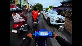 Download lagu SATRIA R 120 : Knalpot Andyspeed Bikin Tenaga Atas HILANG? Akhirnya balik ke Ori! mp3 Download lagu SATRIA R 120 : Knalpot Andyspeed Bikin Tenaga Atas HILANG? Akhirnya balik ke Ori! mp3