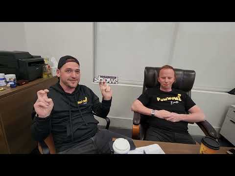 KOSHER PALOOZA: A Culinary Adventure with Mack Shlesinger, Joel Whol, and Shlome Klein