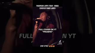 Download lagu PADAMKAN LAMPU TIDURMU - WINGS COVER BY FANDY JAMES mp3