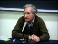 Noam Chomsky: Free Markets? - YouTube