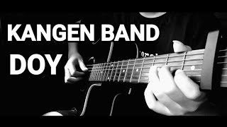 Download lagu STORY WA GITAR | DOY (KANGEN BAND) FINGERSTYLE GUITAR mp3