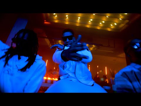 Megaloh - Shango (prod. by Oga Beats) [Official Video]