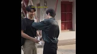 Download lagu Are you jealous Build?👀😏 #Biblebuild #Biblesumett#buildurluve #BibleApo #KinnporscheEp13 mp3