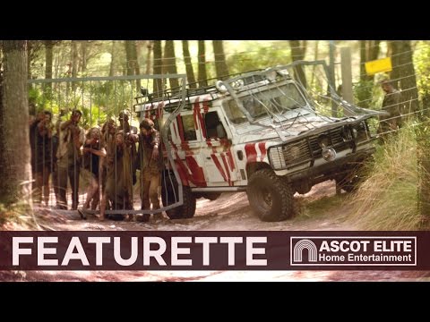 The ReZort I Featurette