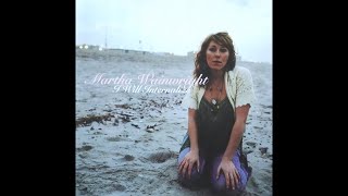 Martha Wainwright  " Dis, quand revindras-tu ? "  chante Barbara  ( Vol.4 )    2005