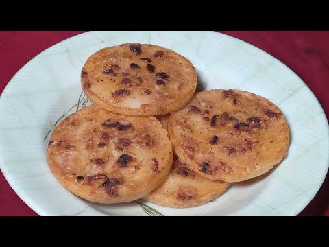 Cottage Cheese Rice Flour Pancake/Dinner Recipes/Cheese Recipes/ Pancake Recipes/Rice Recipes 1566