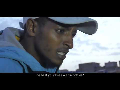 KOCH CHOCOLATE CITY Ep3 -  Bewailing Boy (KENYAN MOVIE).
