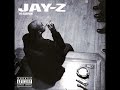 The ruler's back - Jay-Z