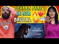 Devara Part 1 Glimpse Reaction | Jr NTR | Koratala Siva | Anirudh | 5 April 2024 |
