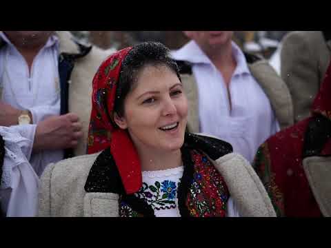 CORUL BETEL MOISEI- E CRĂCIUN ACUMA, IAR (MESIA, MESIA)