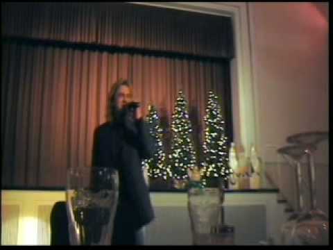 Hansi Süssenbach Hitmix Rüsselsheim