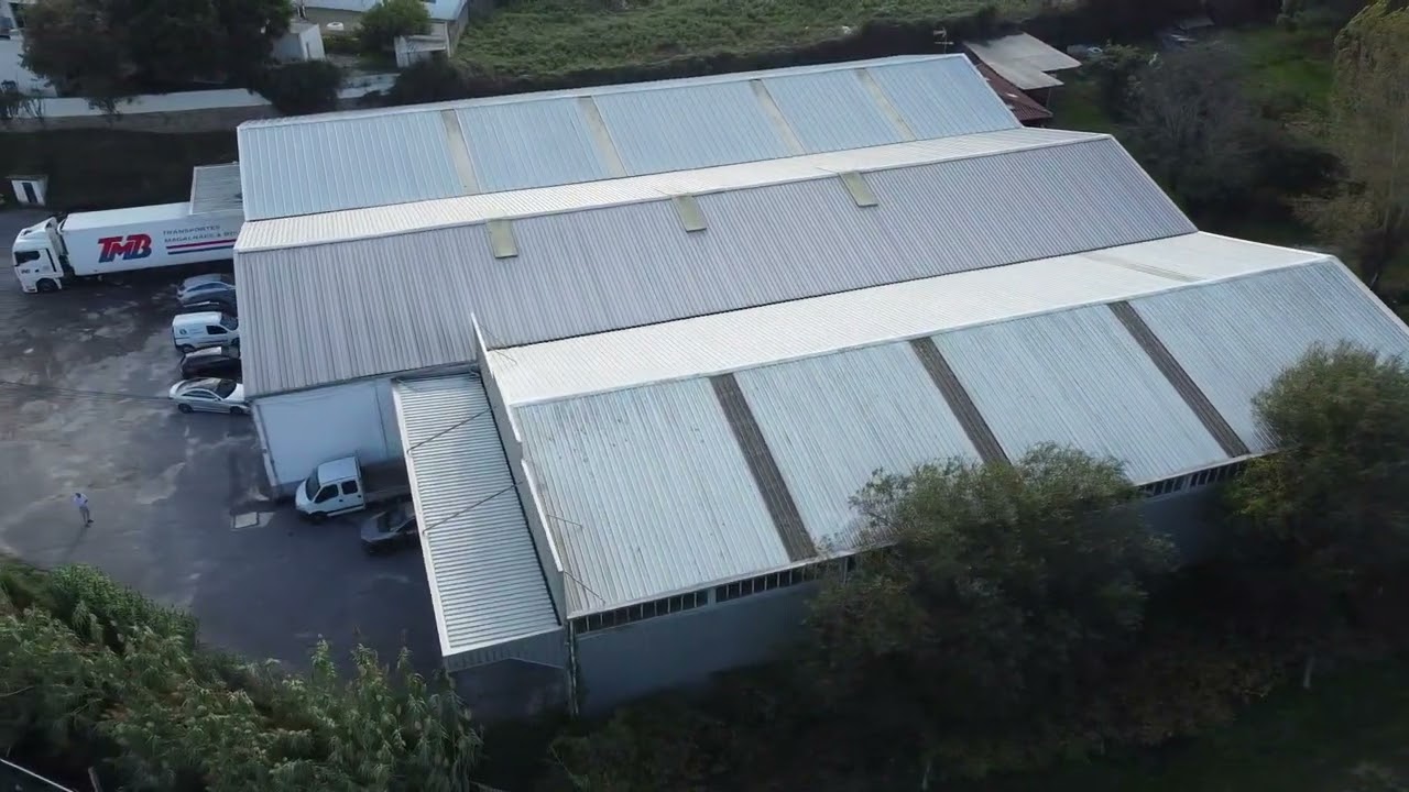 Vídeo do imóvel