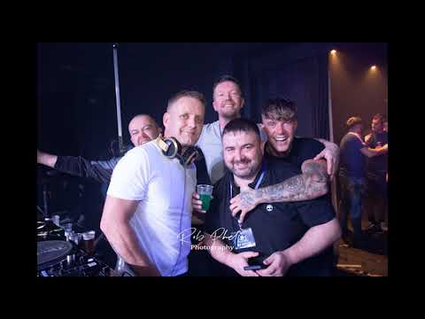 Chrissy G AUDIO PROMO 8TH BDAY