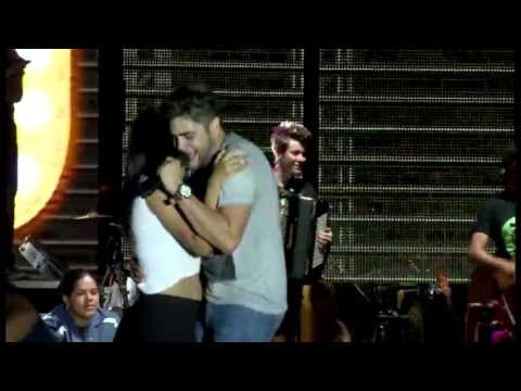 Henrique e Juliano - Não tô valendo nada - Ao vivo em Goiânia